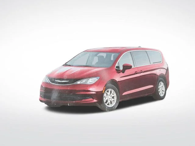 SEMINUEVOS CHRYSLER Voyager a Estados en autogozo