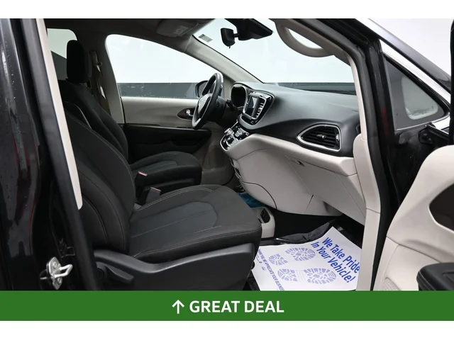SEMINUEVOS CHRYSLER Voyager a Estados en autogozo