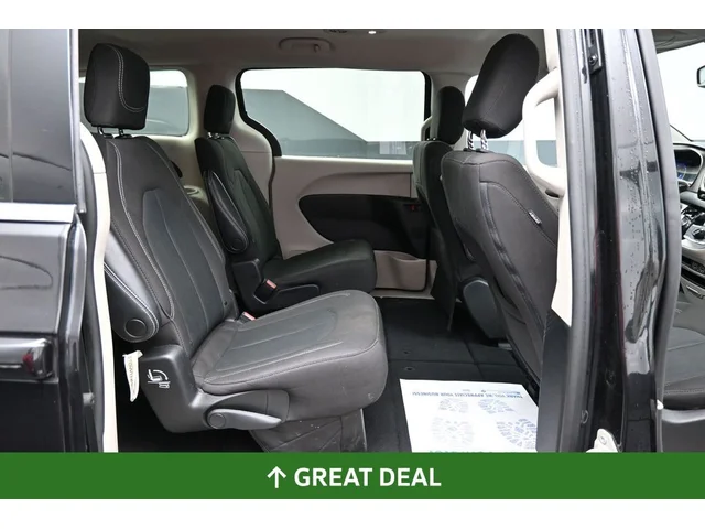 SEMINUEVOS CHRYSLER Voyager a Estados en autogozo