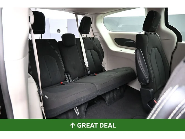 SEMINUEVOS CHRYSLER Voyager a Estados en autogozo