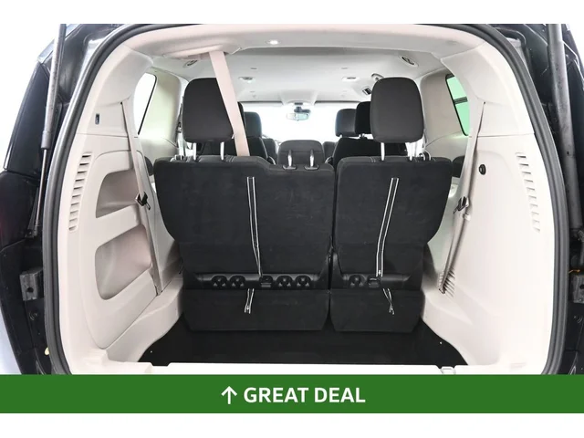 SEMINUEVOS CHRYSLER Voyager a Estados en autogozo