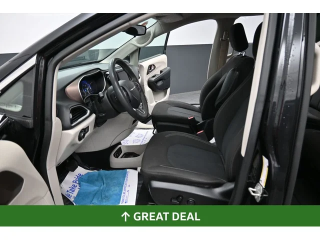 SEMINUEVOS CHRYSLER Voyager a Estados en autogozo