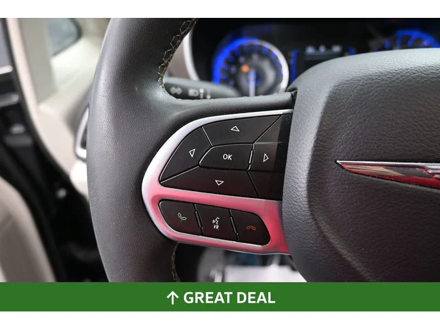 SEMINUEVOS CHRYSLER Voyager a Estados en autogozo