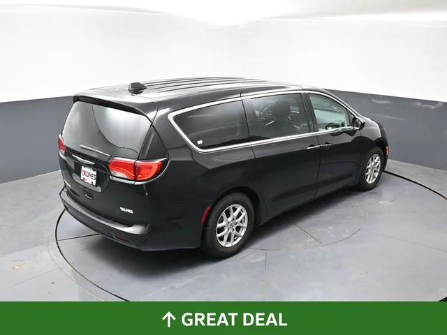SEMINUEVOS CHRYSLER Voyager a Estados en autogozo