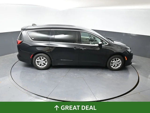 SEMINUEVOS CHRYSLER Voyager a Estados en autogozo