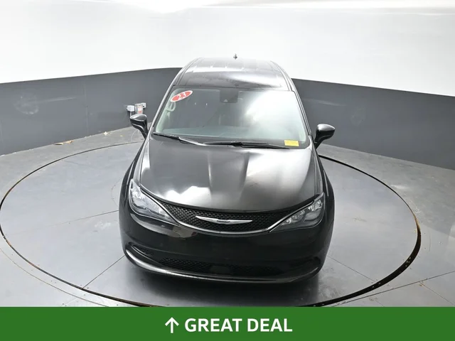 SEMINUEVOS CHRYSLER Voyager a Estados en autogozo