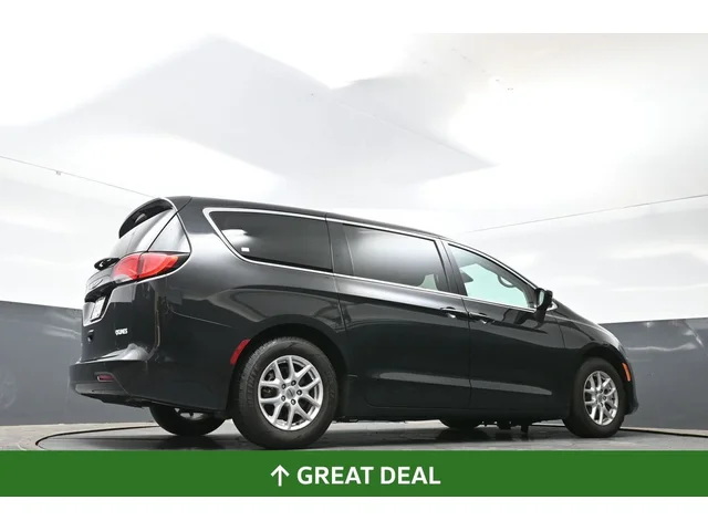 SEMINUEVOS CHRYSLER Voyager a Estados en autogozo
