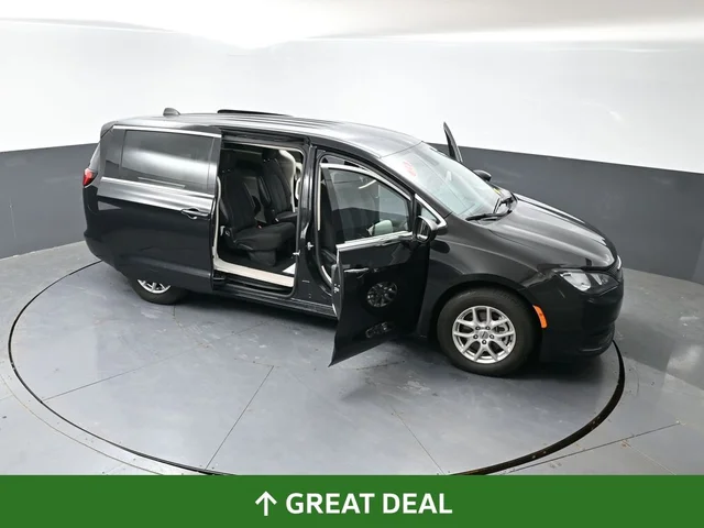 SEMINUEVOS CHRYSLER Voyager a Estados en autogozo