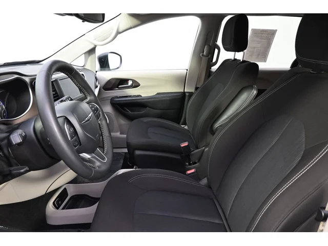 SEMINUEVOS CHRYSLER Voyager a Estados en autogozo