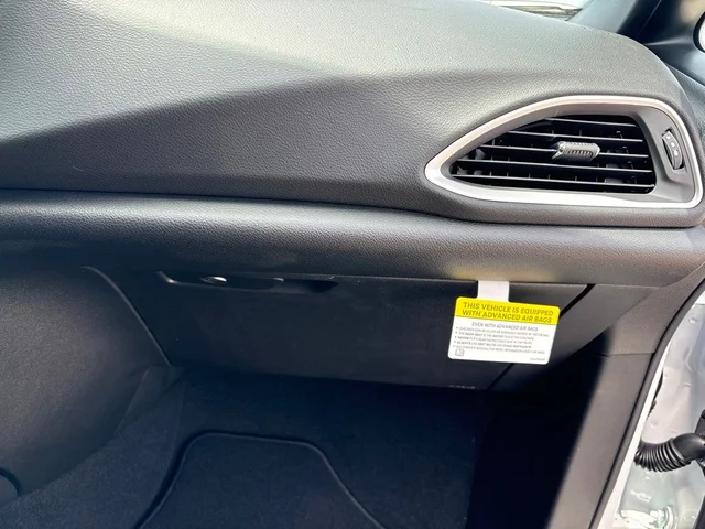 Nuevos CHRYSLER PACIFICA à Estados chez autogozo