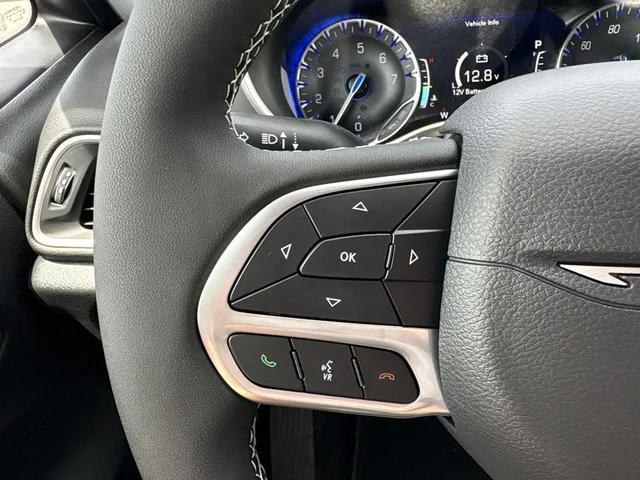 Nuevos CHRYSLER PACIFICA à Estados chez autogozo