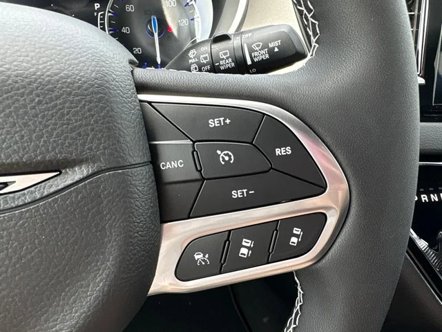 Nuevos CHRYSLER PACIFICA à Estados chez autogozo