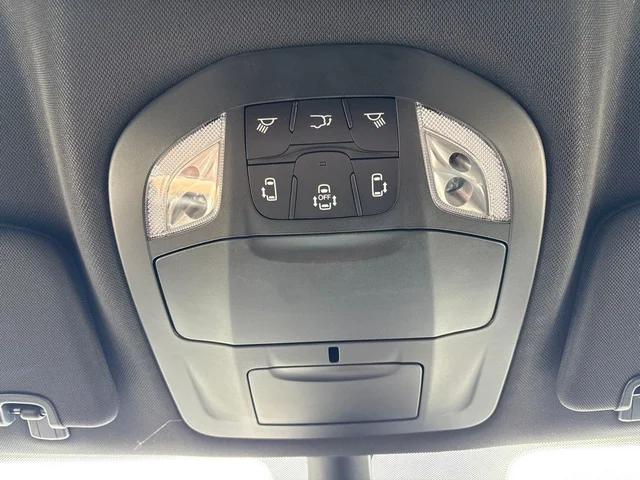 Nuevos CHRYSLER PACIFICA à Estados chez autogozo