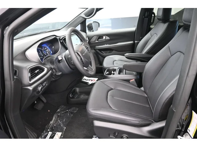 Nuevos CHRYSLER PACIFICA à Estados chez autogozo