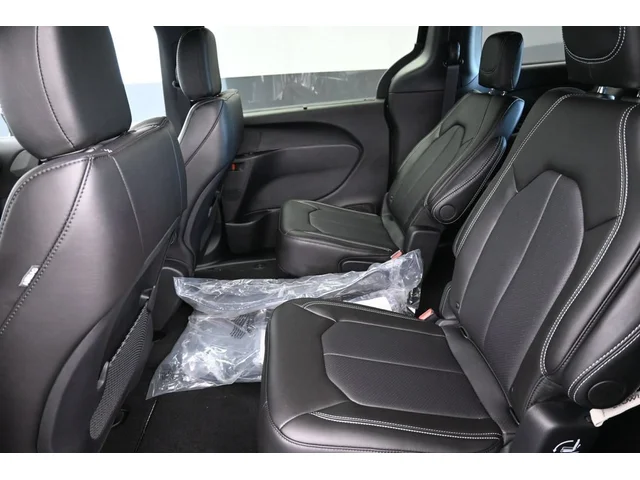 Nuevos CHRYSLER PACIFICA à Estados chez autogozo