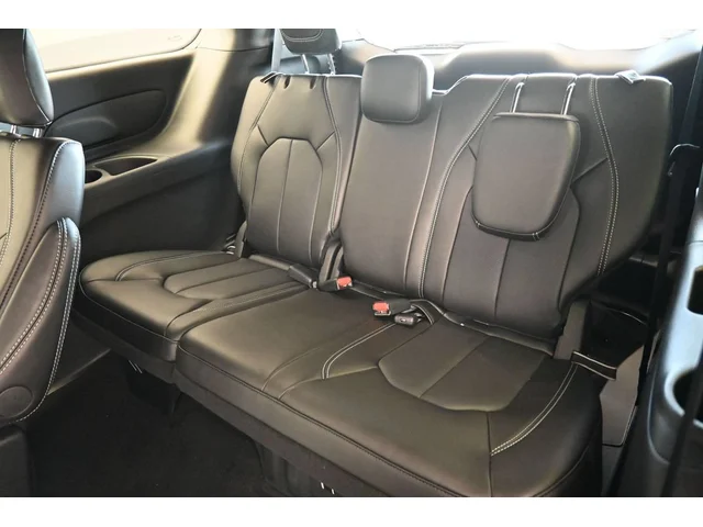 Nuevos CHRYSLER PACIFICA à Estados chez autogozo