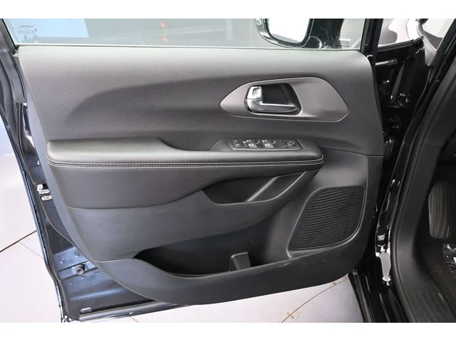 Nuevos CHRYSLER PACIFICA à Estados chez autogozo