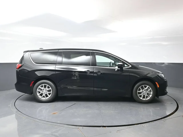 Nuevos CHRYSLER PACIFICA à Estados chez autogozo