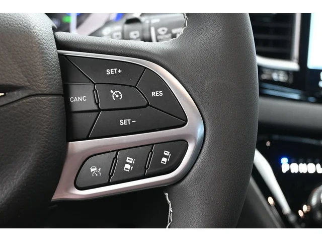Nuevos CHRYSLER PACIFICA à Estados chez autogozo