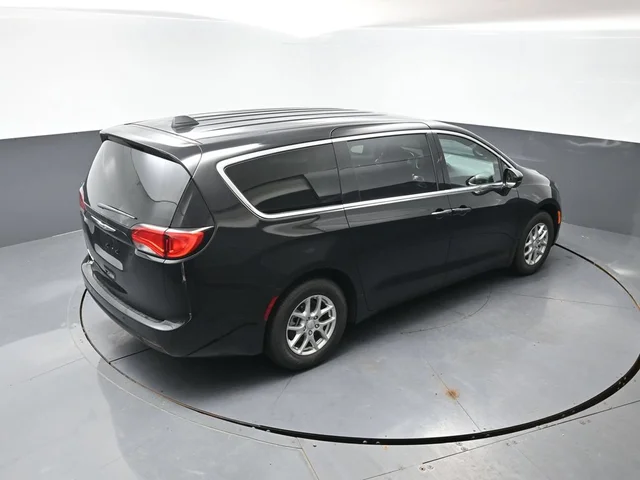 Nuevos CHRYSLER PACIFICA à Estados chez autogozo