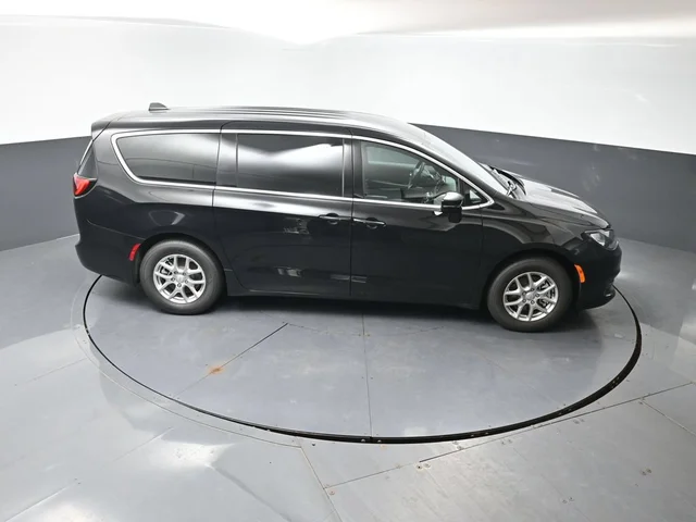 Nuevos CHRYSLER PACIFICA à Estados chez autogozo