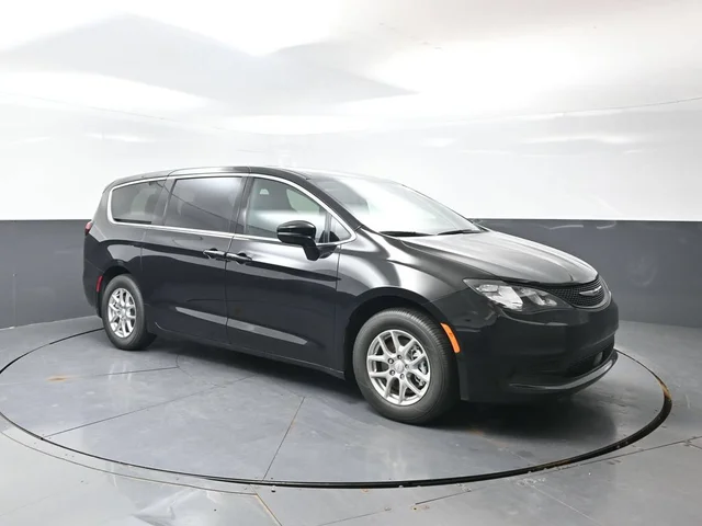 Nuevos CHRYSLER PACIFICA à Estados chez autogozo