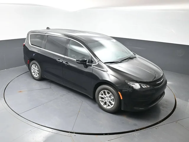 Nuevos CHRYSLER PACIFICA à Estados chez autogozo