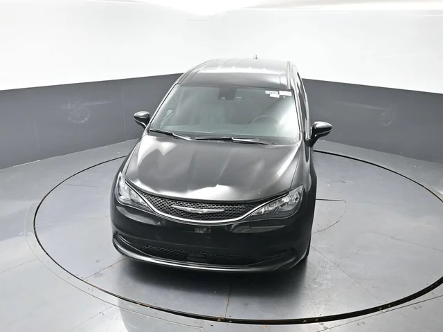 Nuevos CHRYSLER PACIFICA à Estados chez autogozo