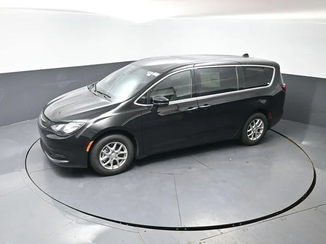 Nuevos CHRYSLER PACIFICA à Estados chez autogozo