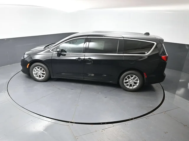 Nuevos CHRYSLER PACIFICA à Estados chez autogozo