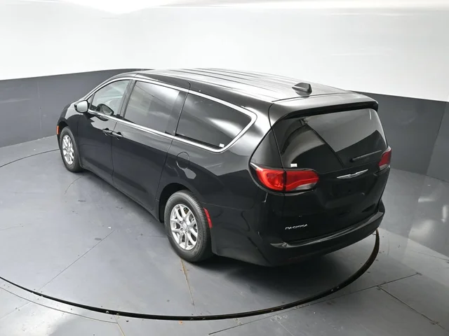 Nuevos CHRYSLER PACIFICA à Estados chez autogozo