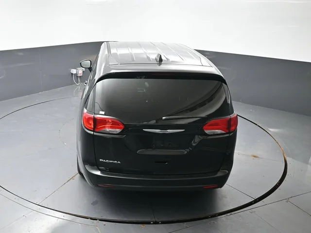 Nuevos CHRYSLER PACIFICA à Estados chez autogozo