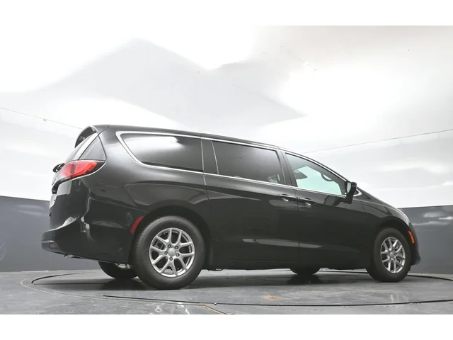 Nuevos CHRYSLER PACIFICA à Estados chez autogozo