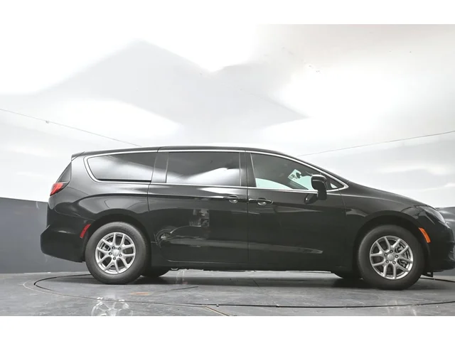 Nuevos CHRYSLER PACIFICA à Estados chez autogozo