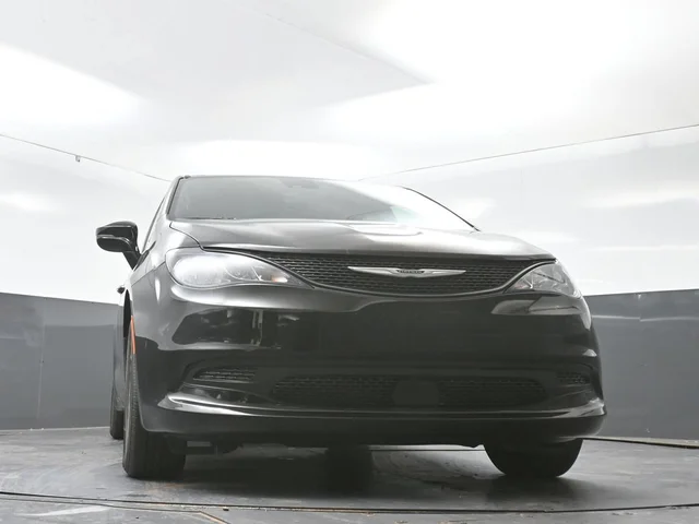 Nuevos CHRYSLER PACIFICA à Estados chez autogozo