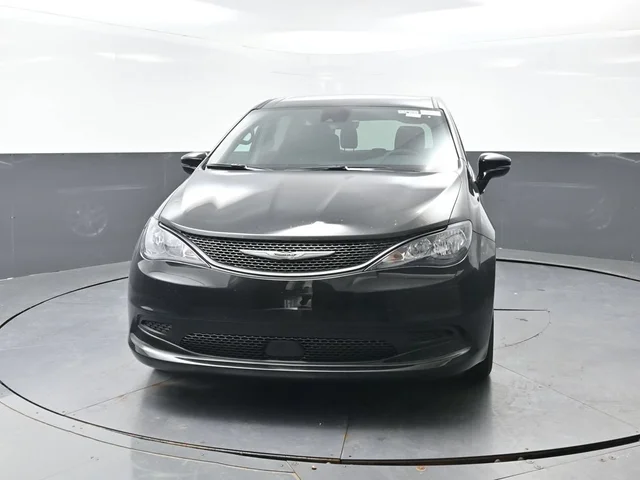Nuevos CHRYSLER PACIFICA à Estados chez autogozo