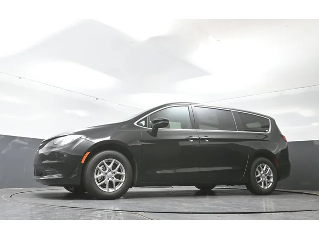 Nuevos CHRYSLER PACIFICA à Estados chez autogozo