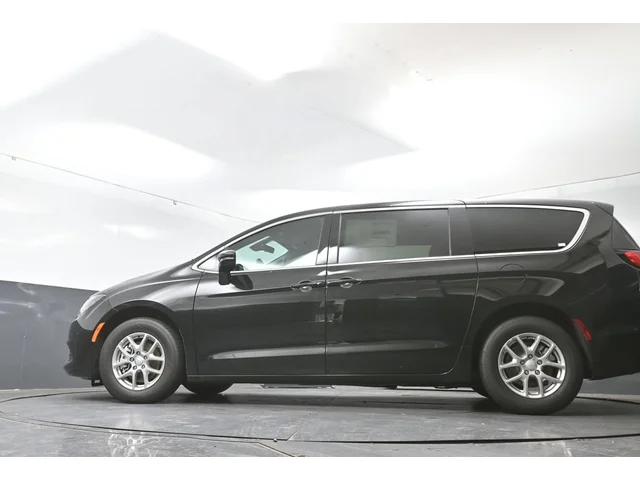Nuevos CHRYSLER PACIFICA à Estados chez autogozo