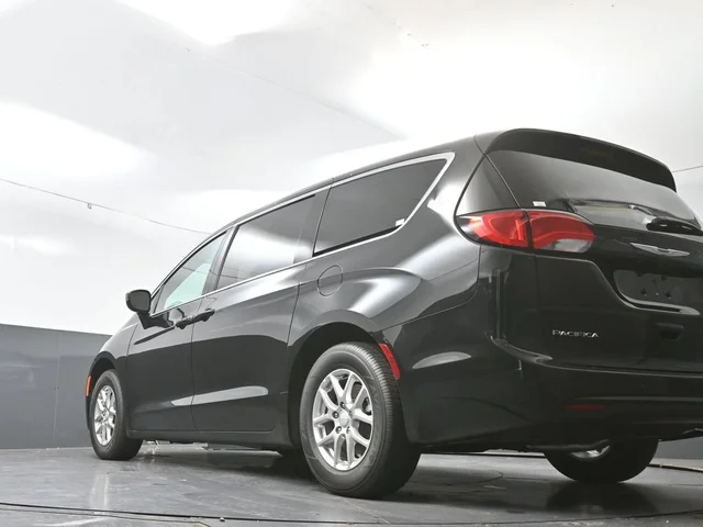 Nuevos CHRYSLER PACIFICA à Estados chez autogozo