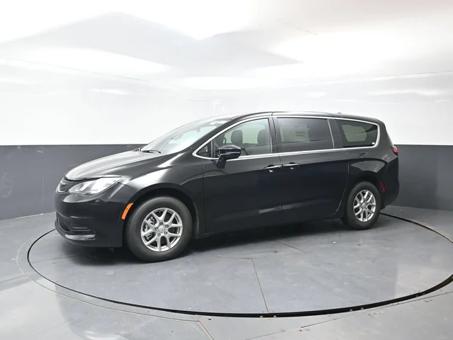 Nuevos CHRYSLER PACIFICA à Estados chez autogozo