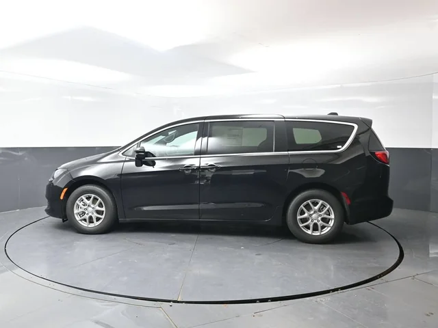 Nuevos CHRYSLER PACIFICA à Estados chez autogozo
