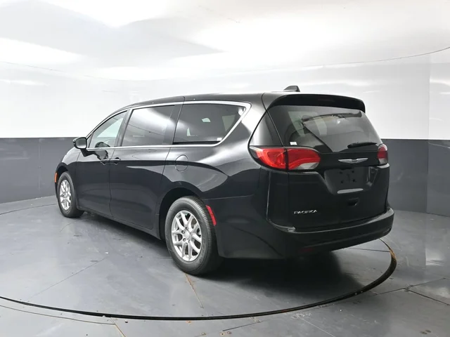 Nuevos CHRYSLER PACIFICA à Estados chez autogozo