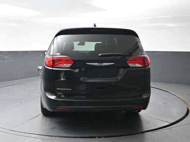 Nuevos CHRYSLER PACIFICA à Estados chez autogozo