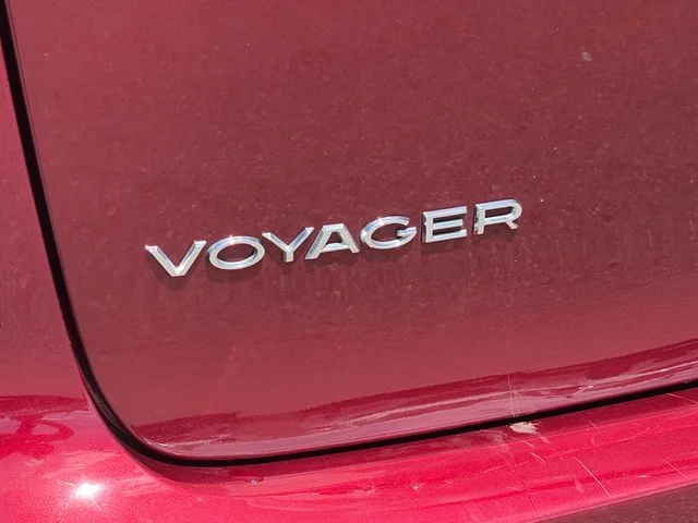 SEMINUEVOS CHRYSLER Voyager a Estados en autogozo
