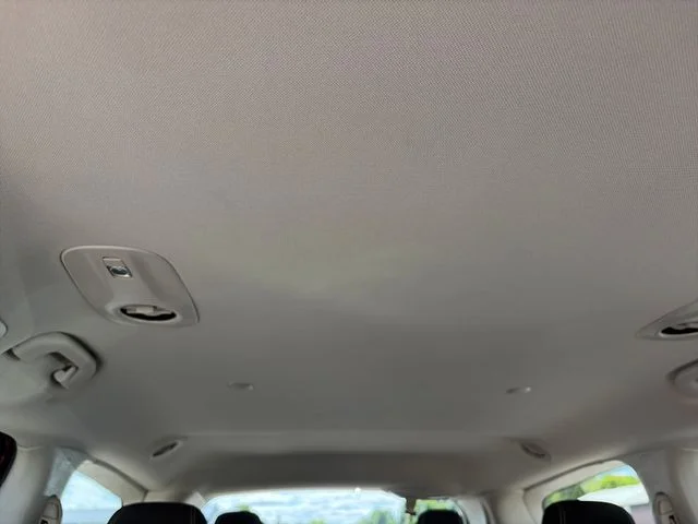 SEMINUEVOS CHRYSLER Voyager a Estados en autogozo