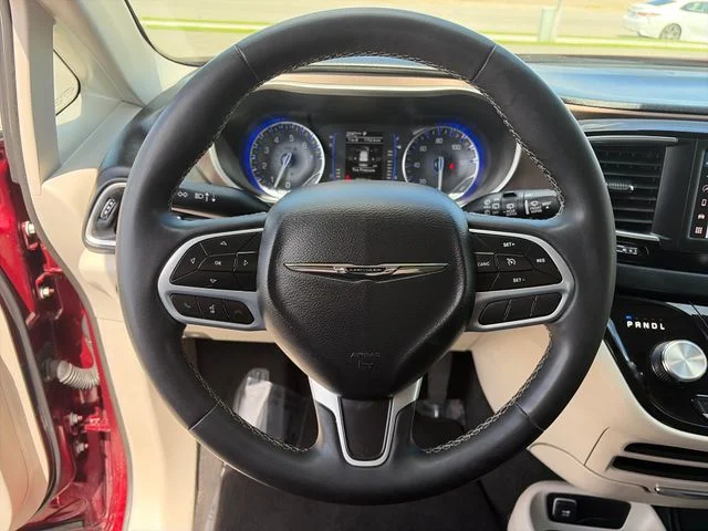 SEMINUEVOS CHRYSLER Voyager a Estados en autogozo