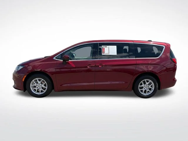 SEMINUEVOS CHRYSLER Voyager a Estados en autogozo