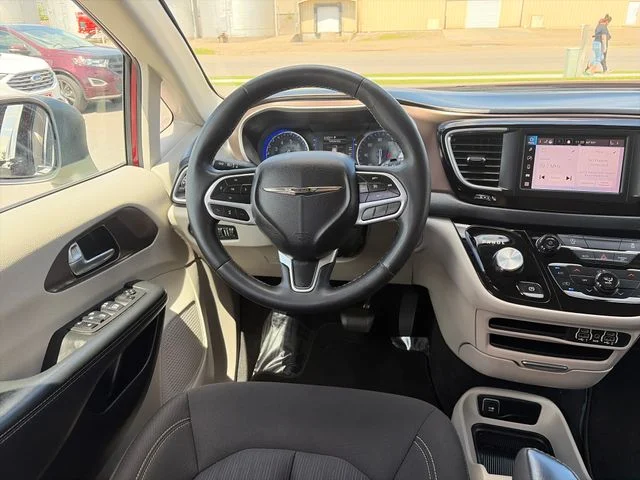 SEMINUEVOS CHRYSLER Voyager a Estados en autogozo