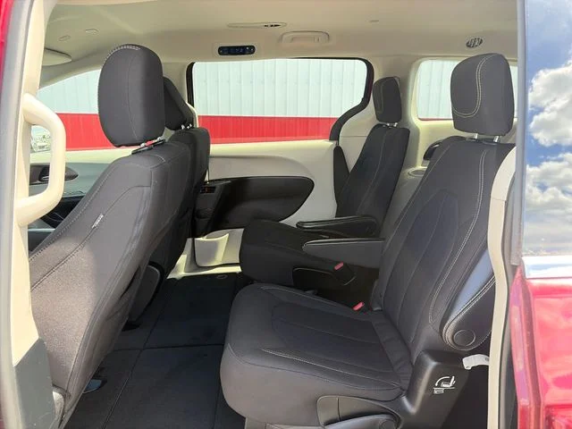 SEMINUEVOS CHRYSLER Voyager a Estados en autogozo