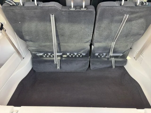 SEMINUEVOS CHRYSLER Voyager a Estados en autogozo